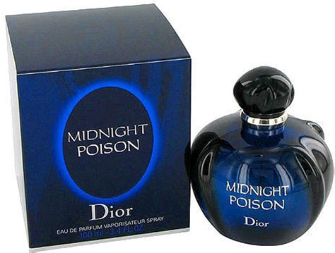 christian dior midnight poison 100ml|Dior midnight poison replacement.